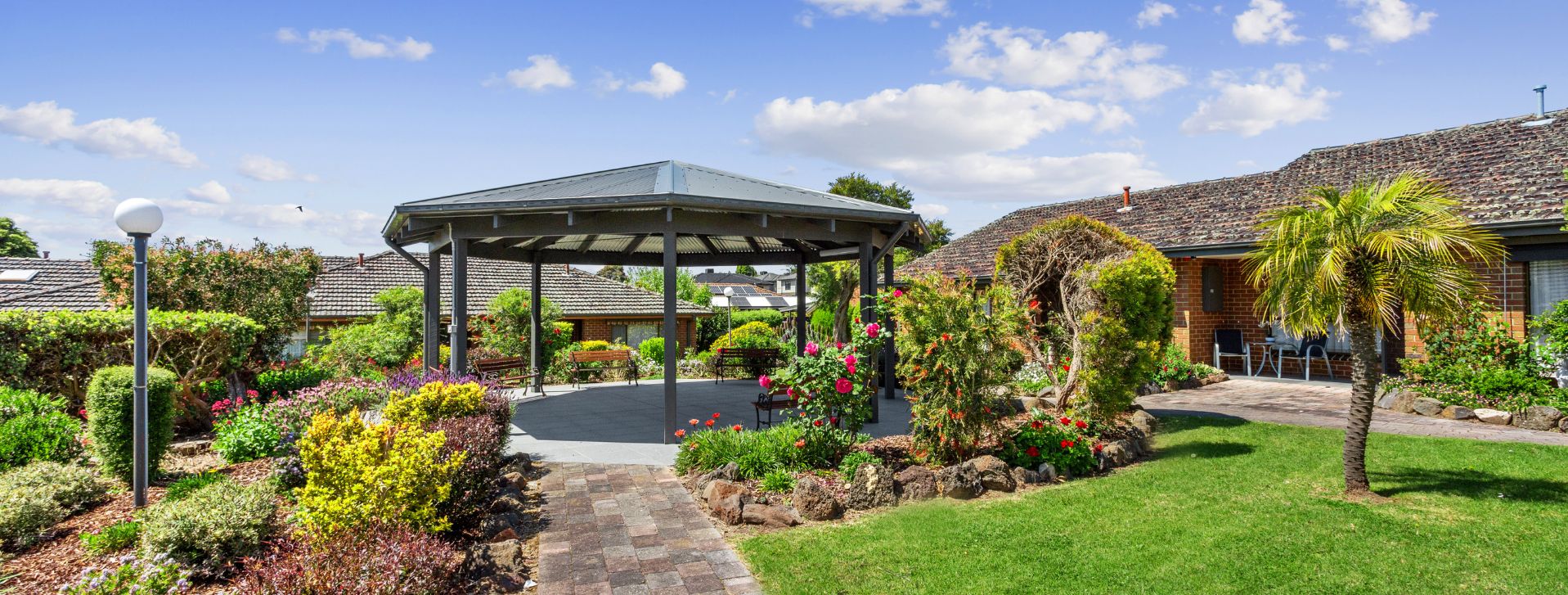 Outlook Gardens Christian Retirement Village Outlook Christian Living